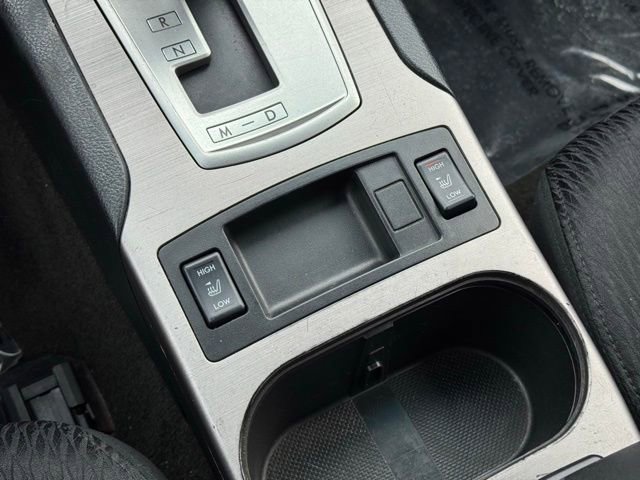 Used 2012 Subaru Outback 2.5i w/ Alloy Wheel Pkg image 15