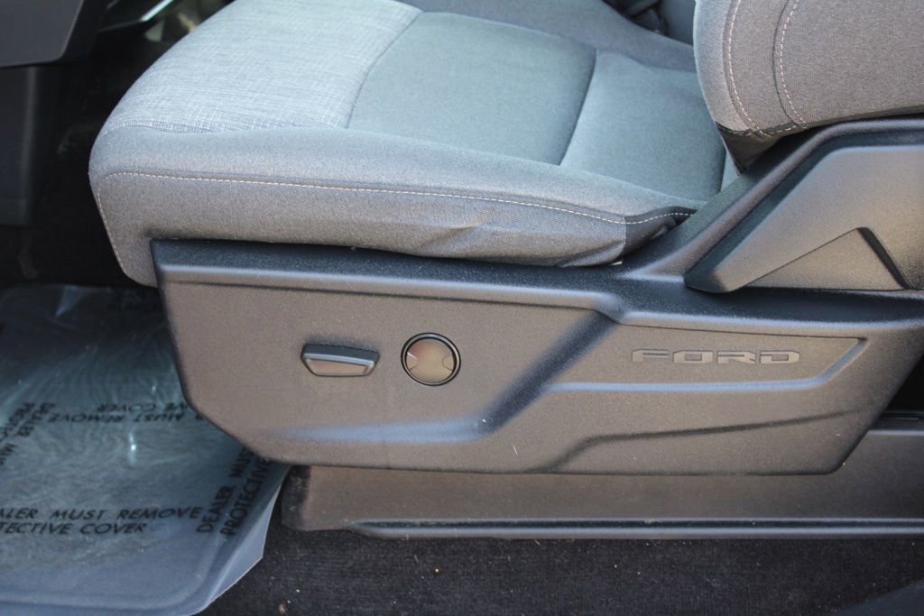 Used 2021 Ford F150 XLT w/ Equipment Group 301A Mid image 17