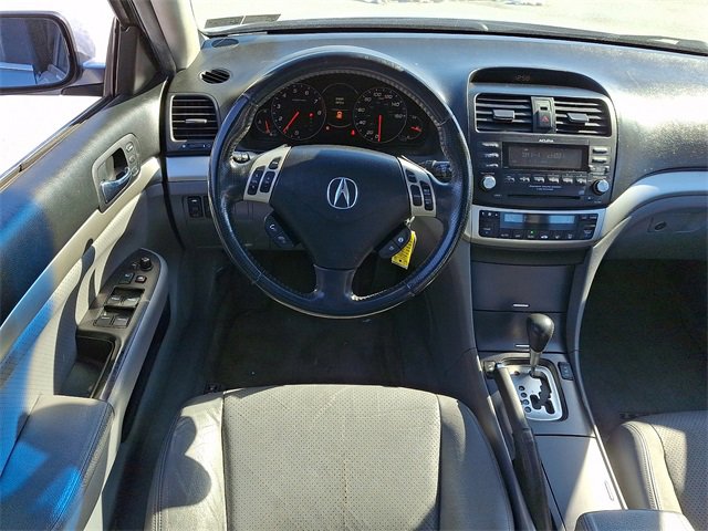 Used 2008 Acura TSX video 2