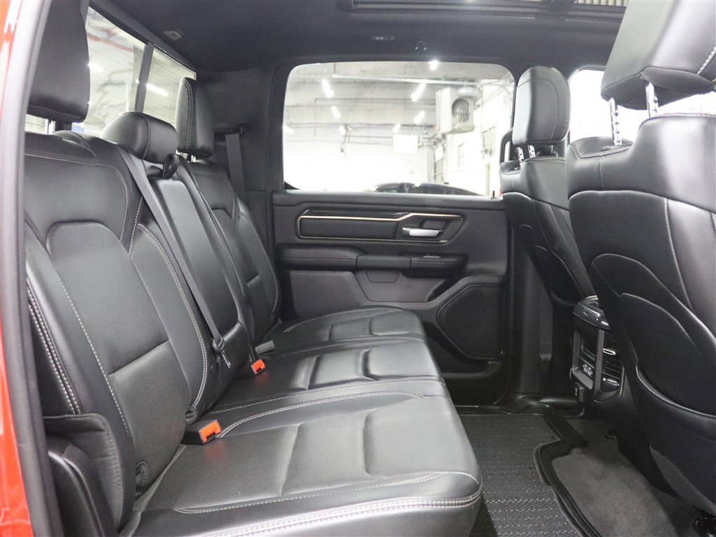 Used 2021 RAM 1500 Sport w/ Level 2 Equipment Group image 16