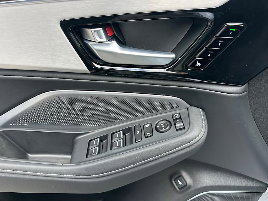 New 2026 Acura MDX w/ Technology Package image 12