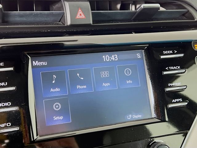 Used 2018 Toyota Camry SE image 13