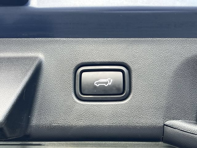 Used 2025 Hyundai Tucson SEL AWD/4WD image 41