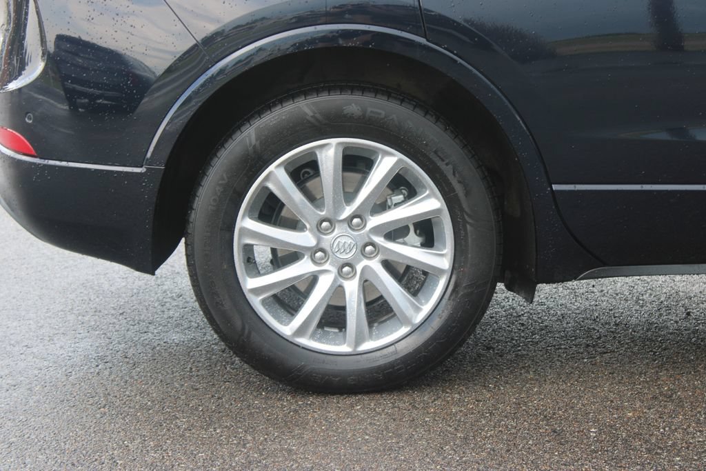 Used 2020 Buick Envision Essence FWD image 13