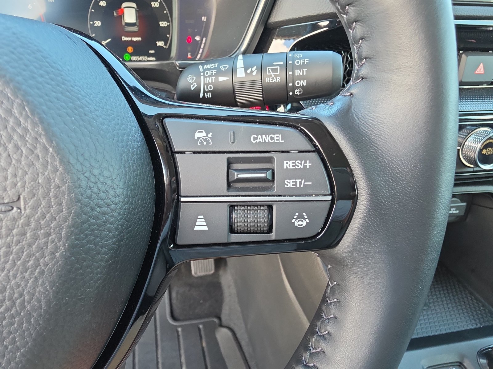 Certified 2026 Honda CR-V EX-L image 24