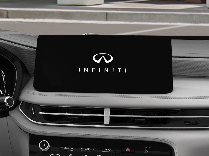 New 2026 INFINITI QX60 Luxe w/ Cargo Package image 17