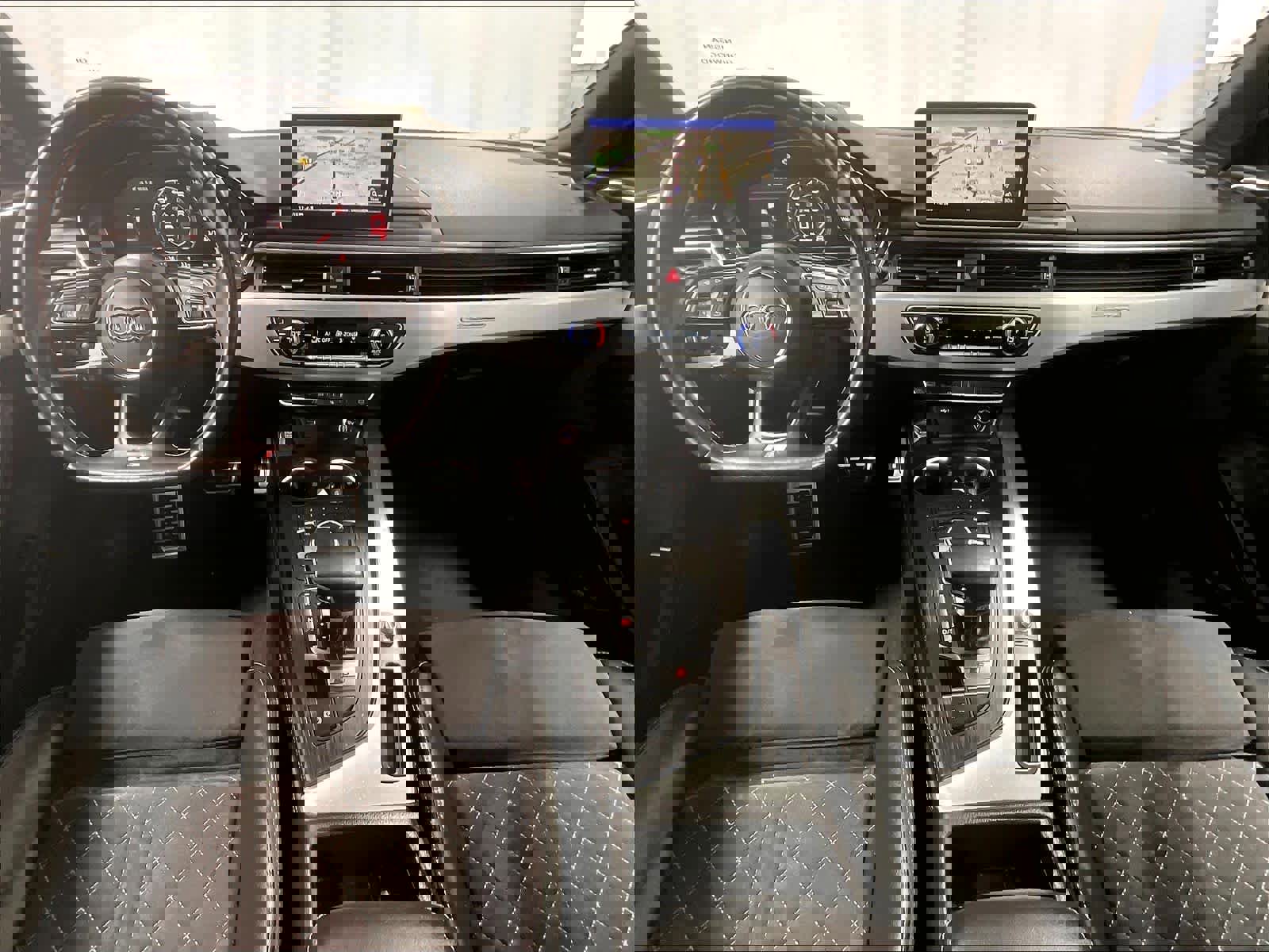 Used 2019 Audi S4 Premium Plus w/ Premium Plus Package image 21