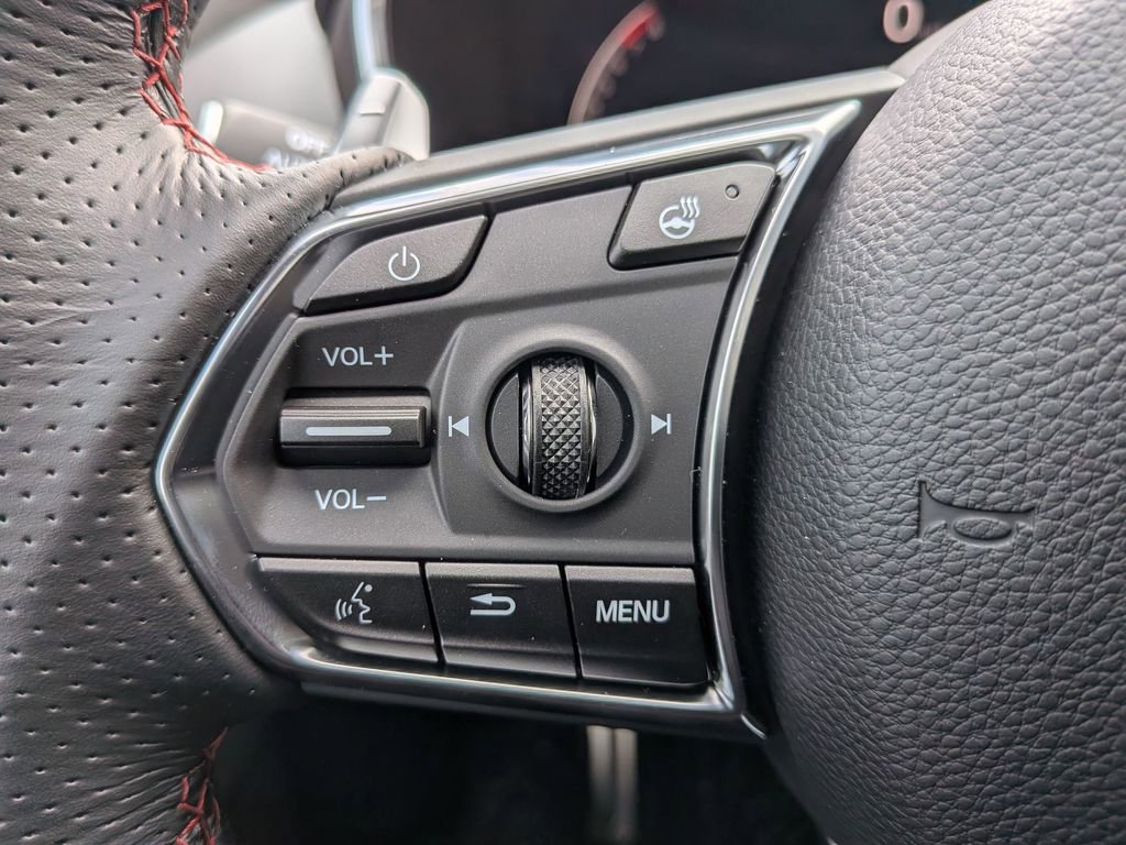 New 2026 Acura MDX A-Spec image 20