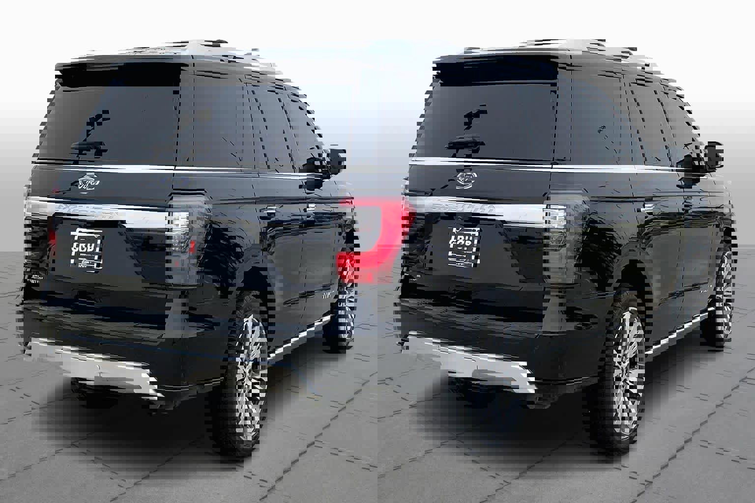 Used 2020 Ford Expedition Platinum image 13