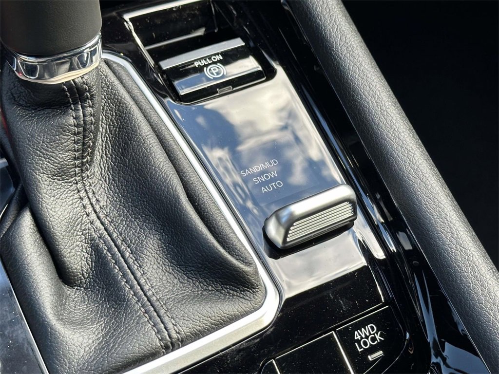 New 2026 Jeep Compass Limited image 16