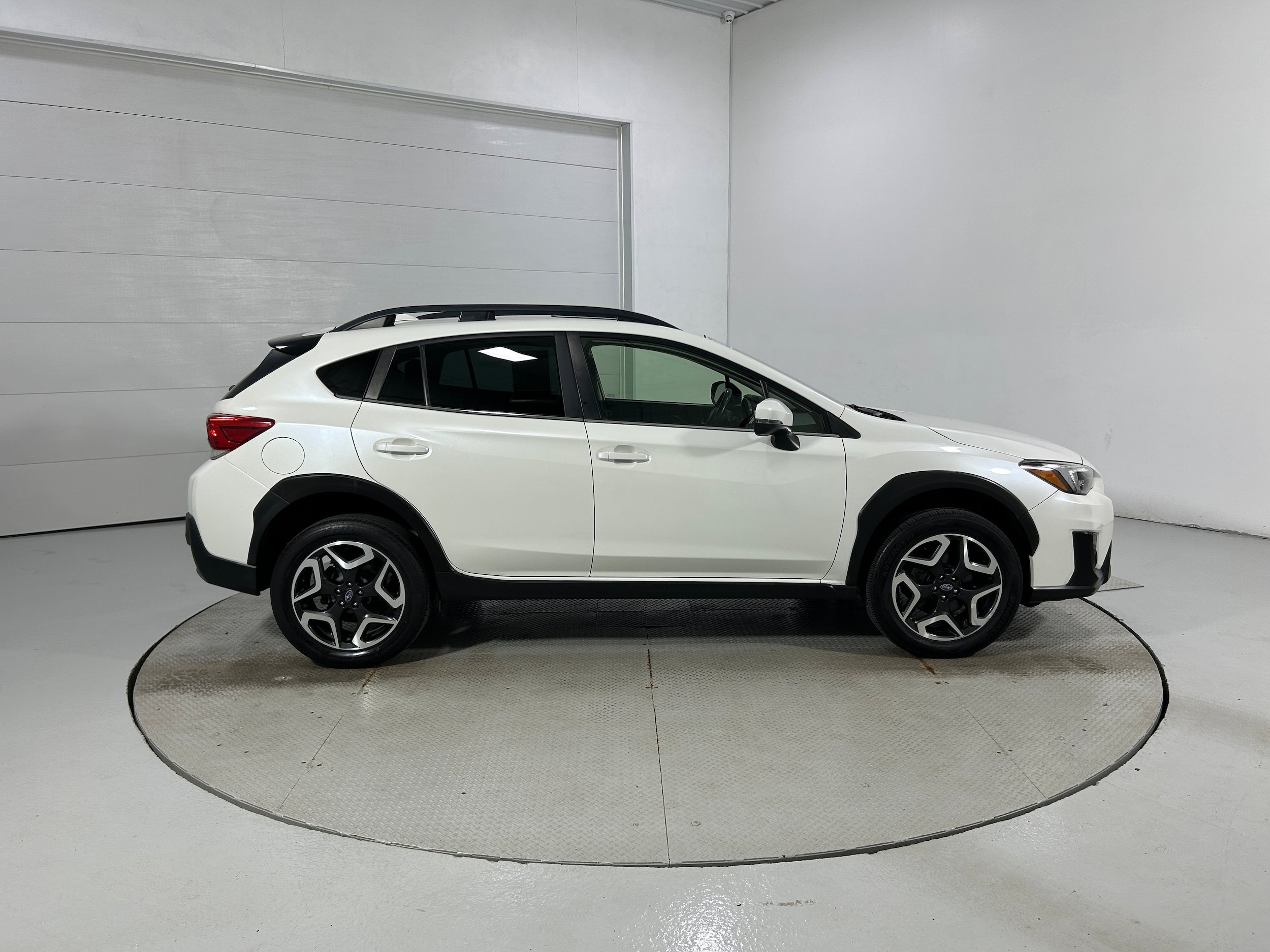 Used 2019 Subaru Crosstrek 2.0i Limited AWD/4WD image 36