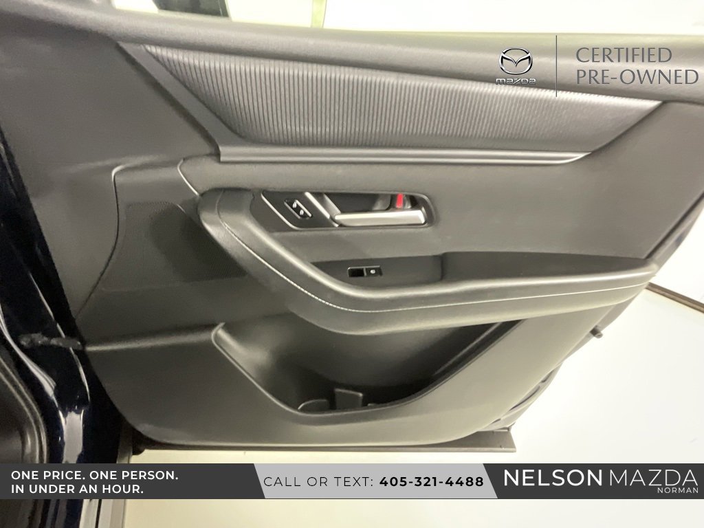 Certified 2024 MAZDA CX-90 3.3 Turbo w/ Select Package image 20