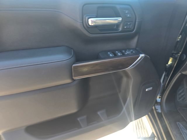 Used 2020 GMC Sierra 1500 SLT w/ SLT Premium Plus Package AWD/4WD image 21