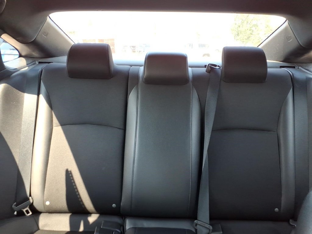 Used 2021 Honda Civic Sport image 19