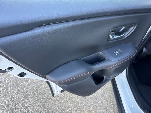 Certified 2024 Honda HR-V Sport image 14