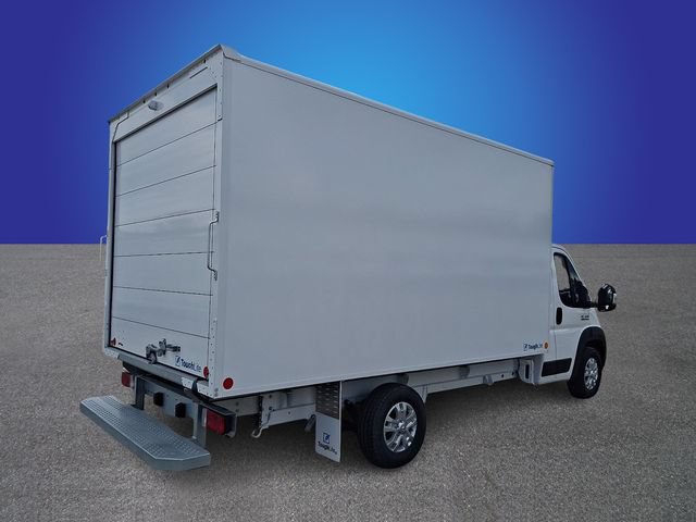 New 2023 RAM ProMaster 3500 FWD image 3