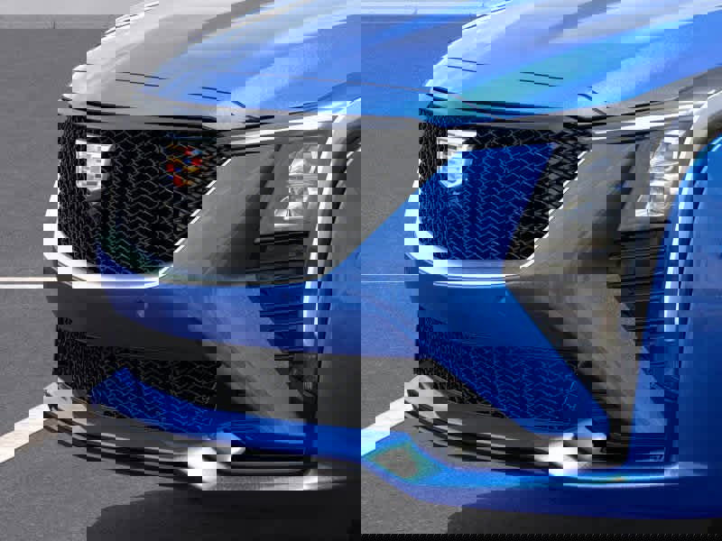 New 2026 Cadillac CT5 V image 13