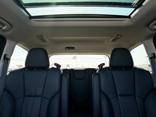 New 2026 Subaru Ascent Limited AWD/4WD image 40