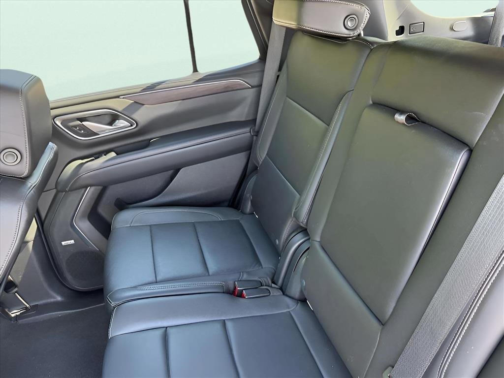 Used 2021 Chevrolet Tahoe LT image 13