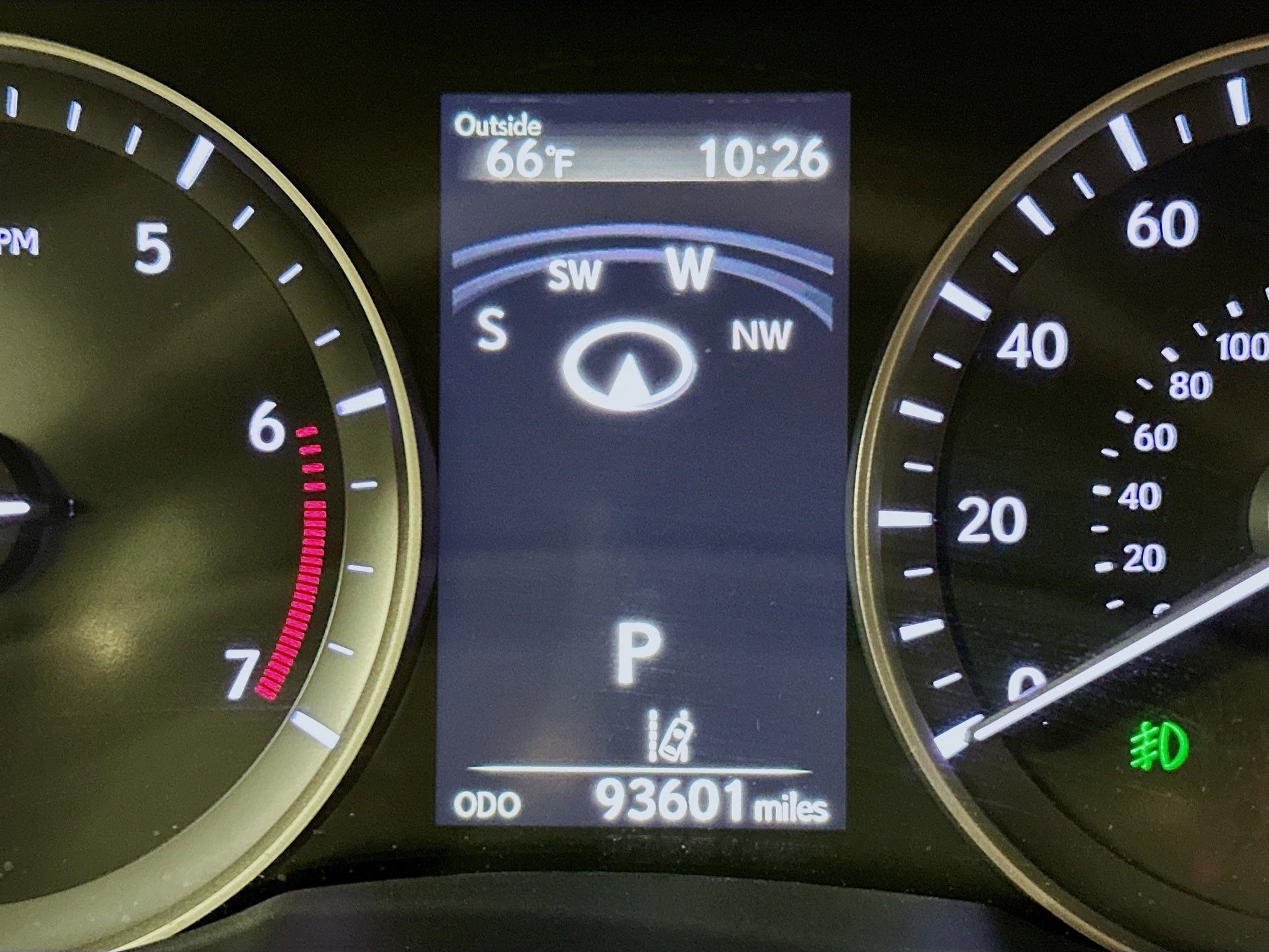 Used 2018 Lexus ES 350 image 19