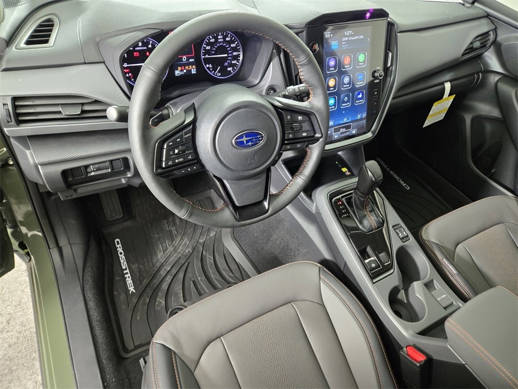 New 2026 Subaru Crosstrek 2.5i Limited image 9