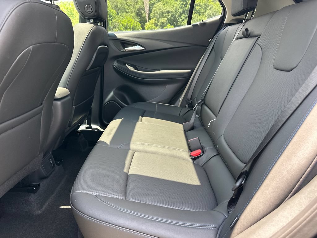 New 2026 Buick Encore GX Sport Touring w/ Comfort Package FWD image 21