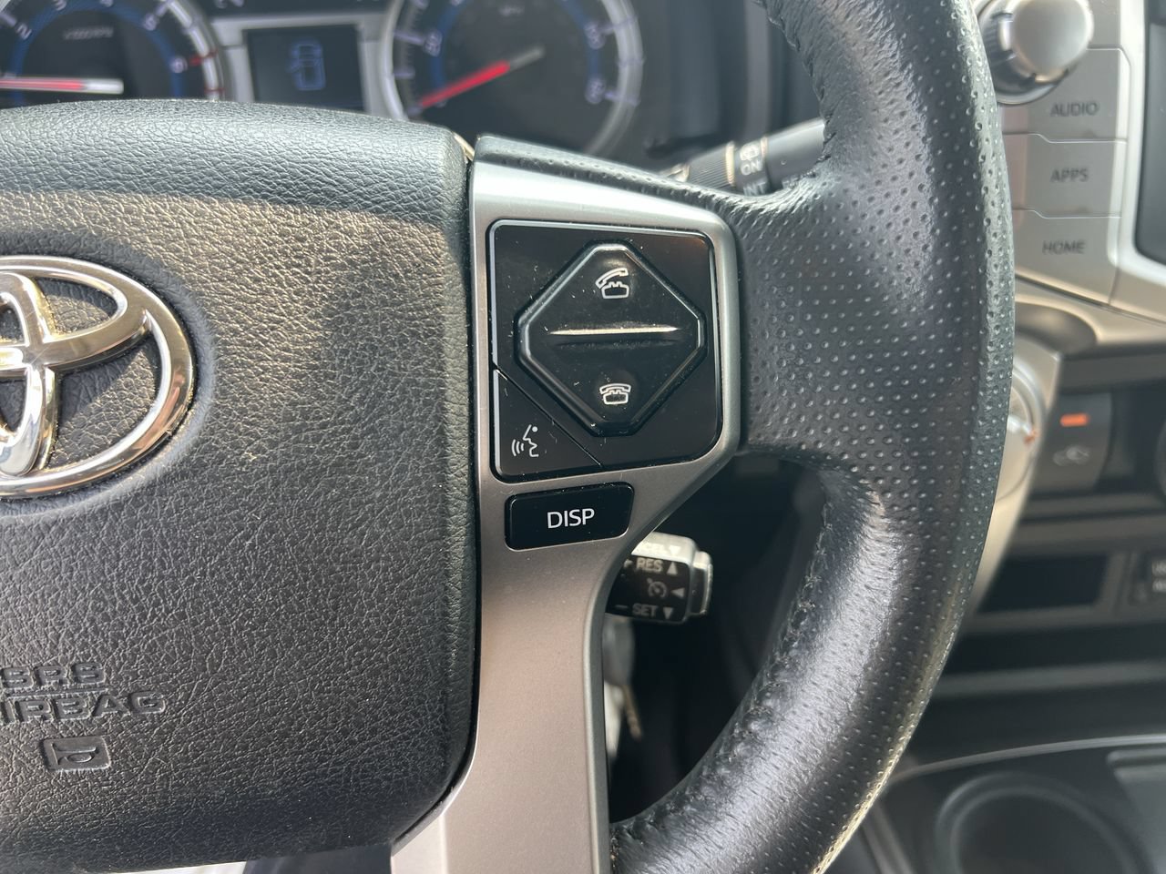 Used 2018 Toyota 4Runner SR5 Premium RWD image 20