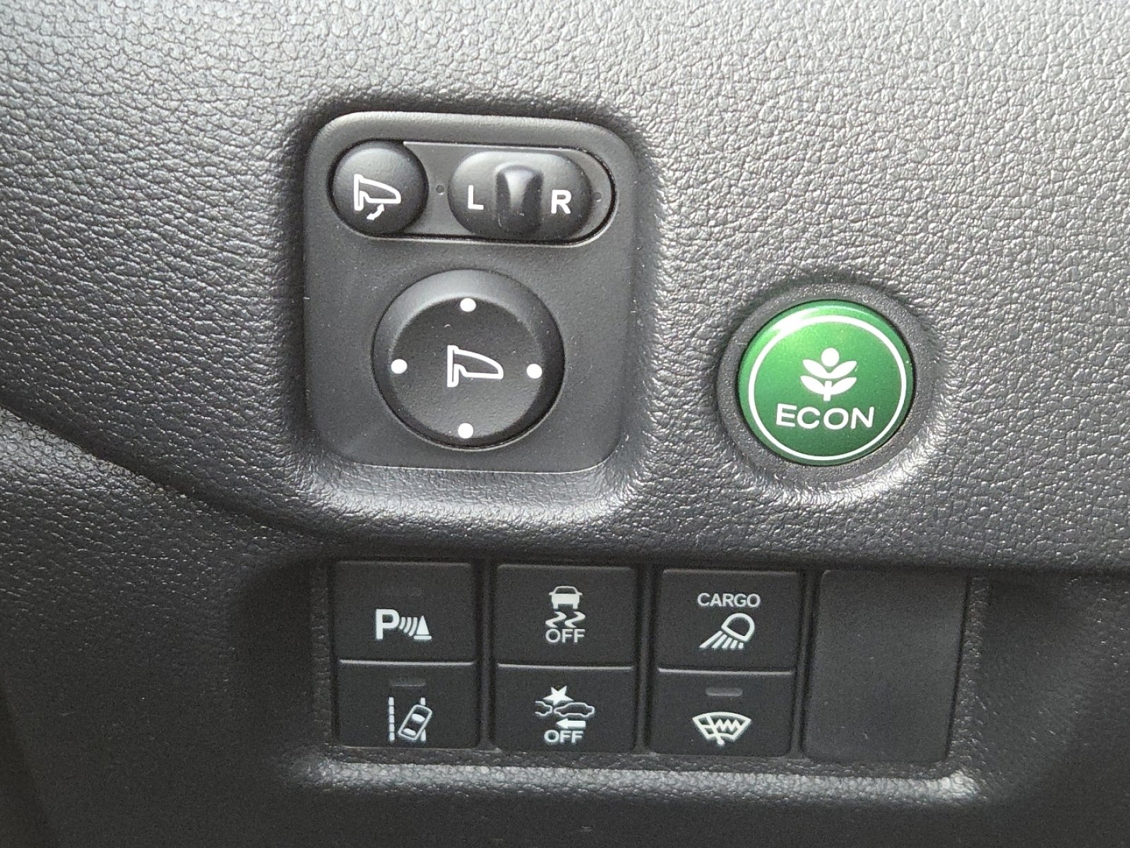 New 2026 Honda Ridgeline TrailSport image 11