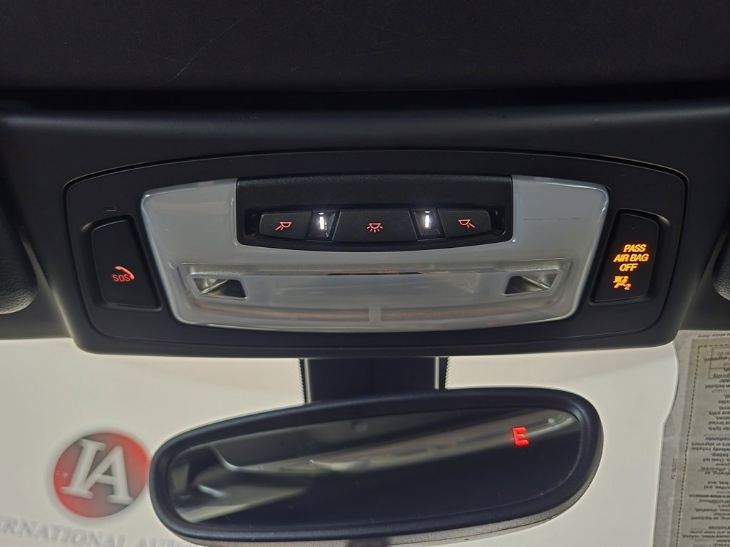 Used 2017 BMW 230i xDrive Convertible image 38