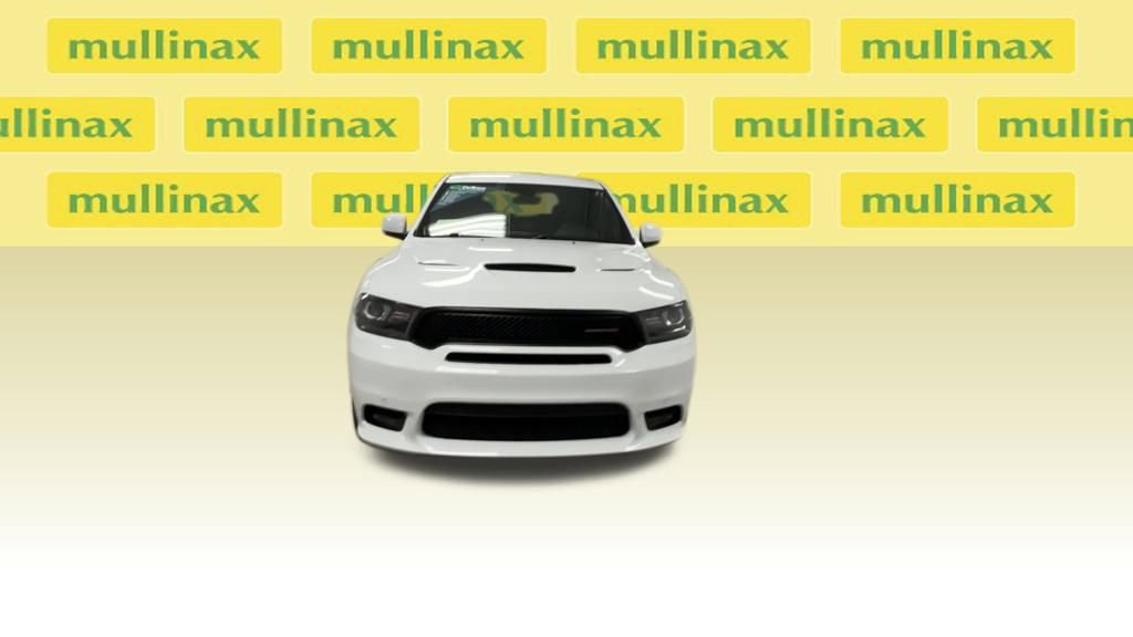 Used 2020 Dodge Durango R/T image 15