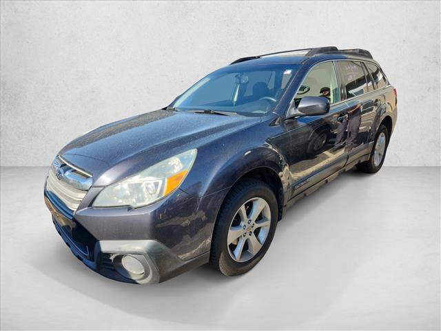 Used 2013 Subaru Outback 2.5i Premium w/ Popular Pkg 1B AWD/4WD image 11