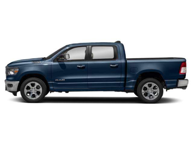 Used 2020 RAM 1500 Big Horn AWD/4WD image 2