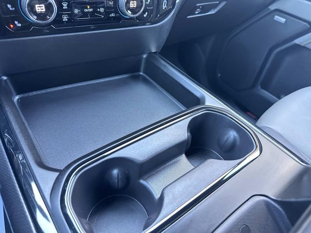 New 2026 Chevrolet Silverado 2500 ZR2 w/ LPO, Dark Essentials Package image 26