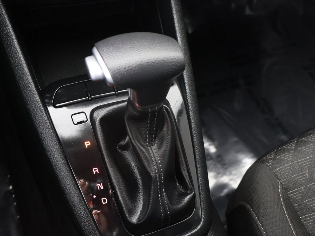 Used 2023 Kia Rio LX image 38