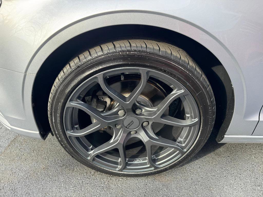 Used 2019 Audi A3 2.0T Premium w/ Convenience Package image 8