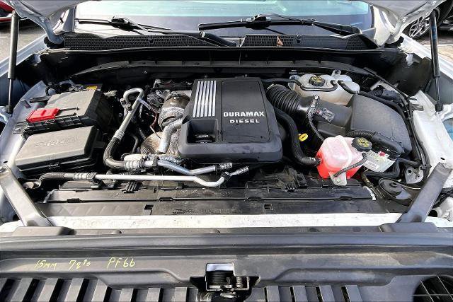 Used 2023 GMC Sierra 1500 SLT w/ SLT Premium Package image 31