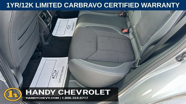 Used 2022 Subaru Forester Premium AWD/4WD image 32