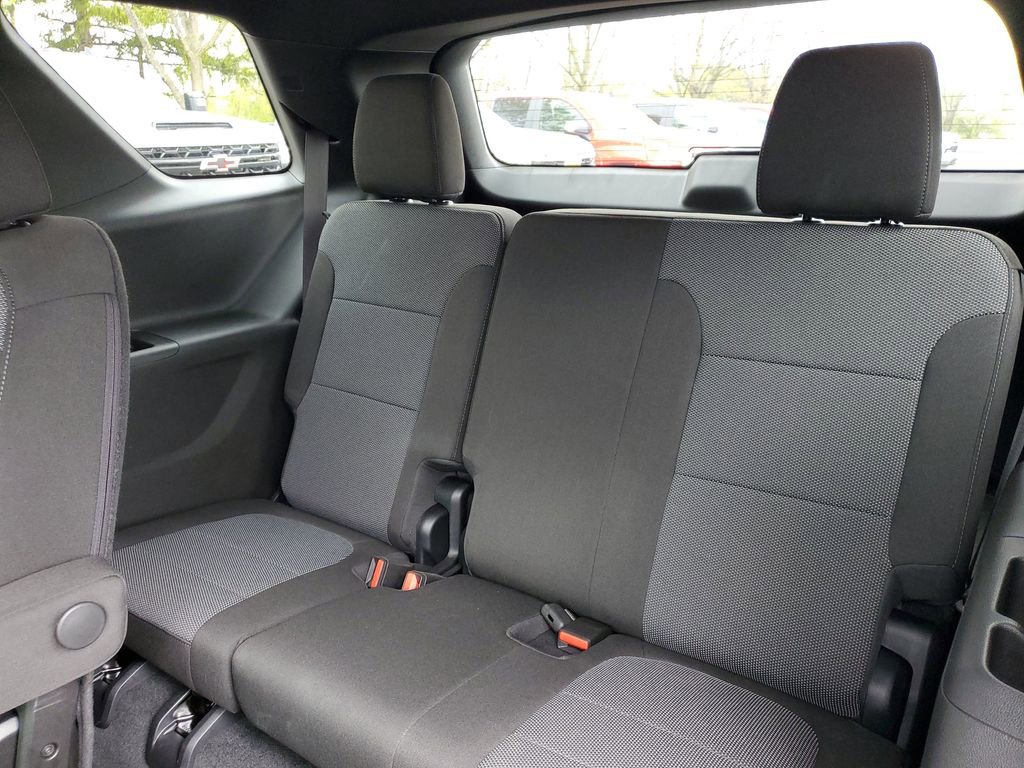 Certified 2023 Chevrolet Traverse LT FWD image 27