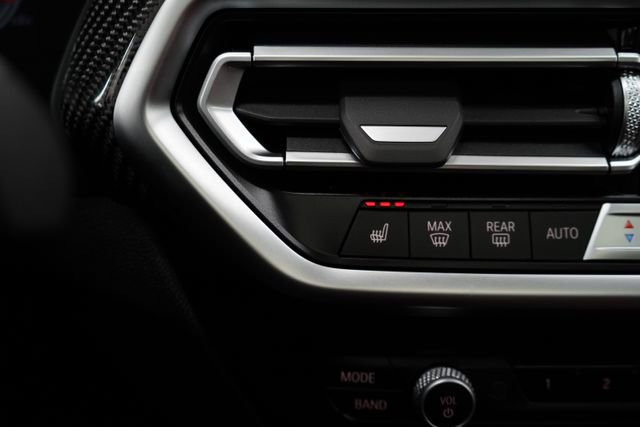 Used 2023 BMW X4 M40i w/ Premium Package image 61