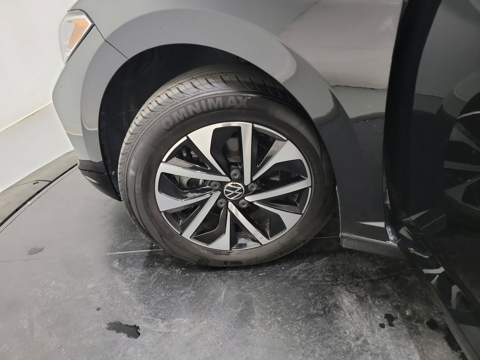 Used 2024 Volkswagen Jetta S FWD image 21