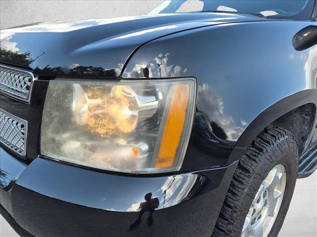 Used 2007 Chevrolet Avalanche LT w/ LT Preferred Equipment Group RWD image 9