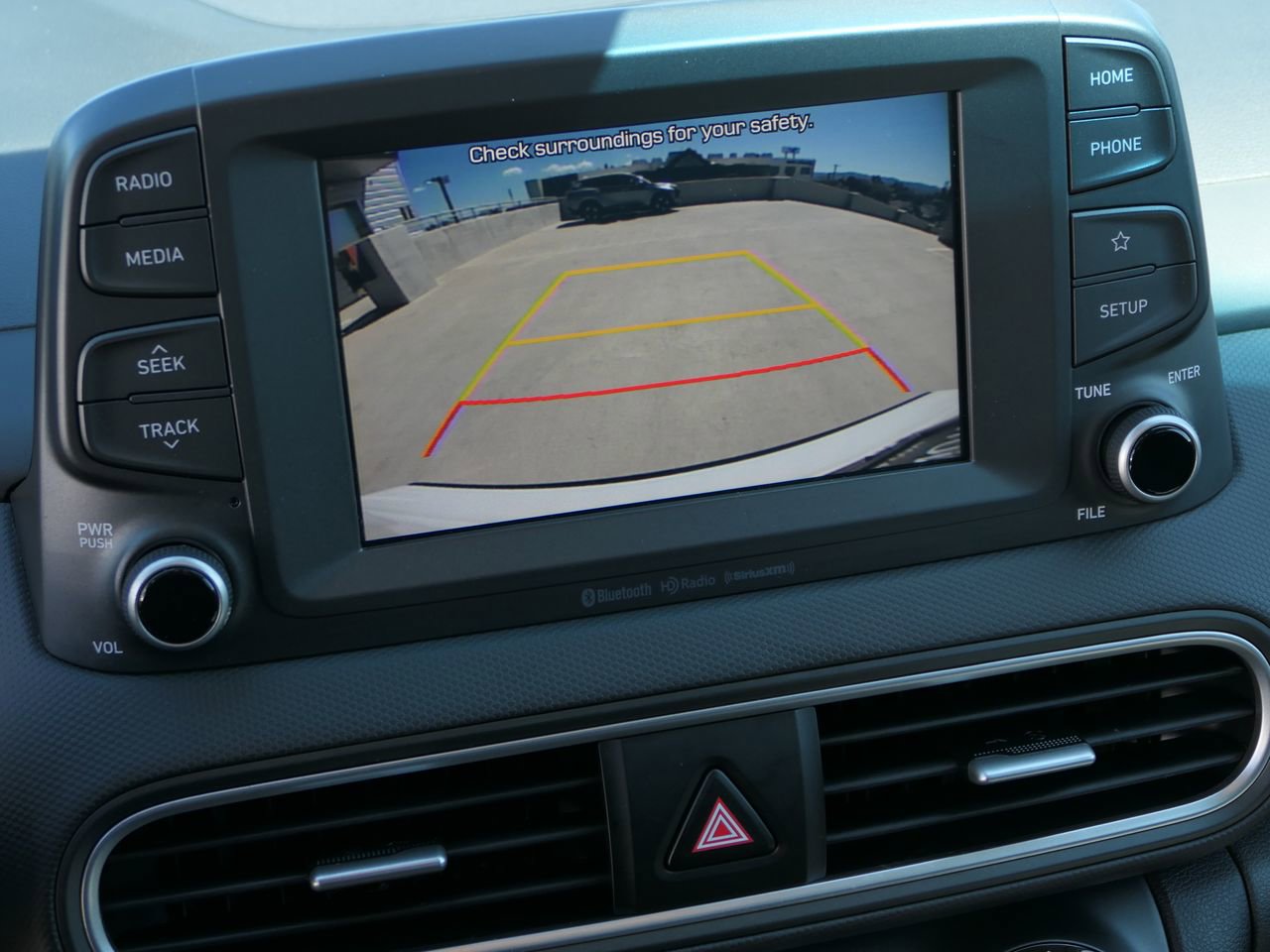 Used 2020 Hyundai Kona SEL w/ Cargo Package FWD image 20