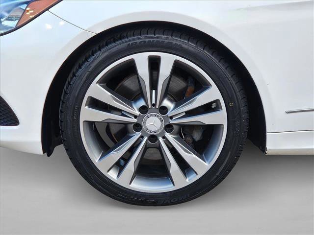 Used 2014 Mercedes-Benz E 350 Cabriolet image 22