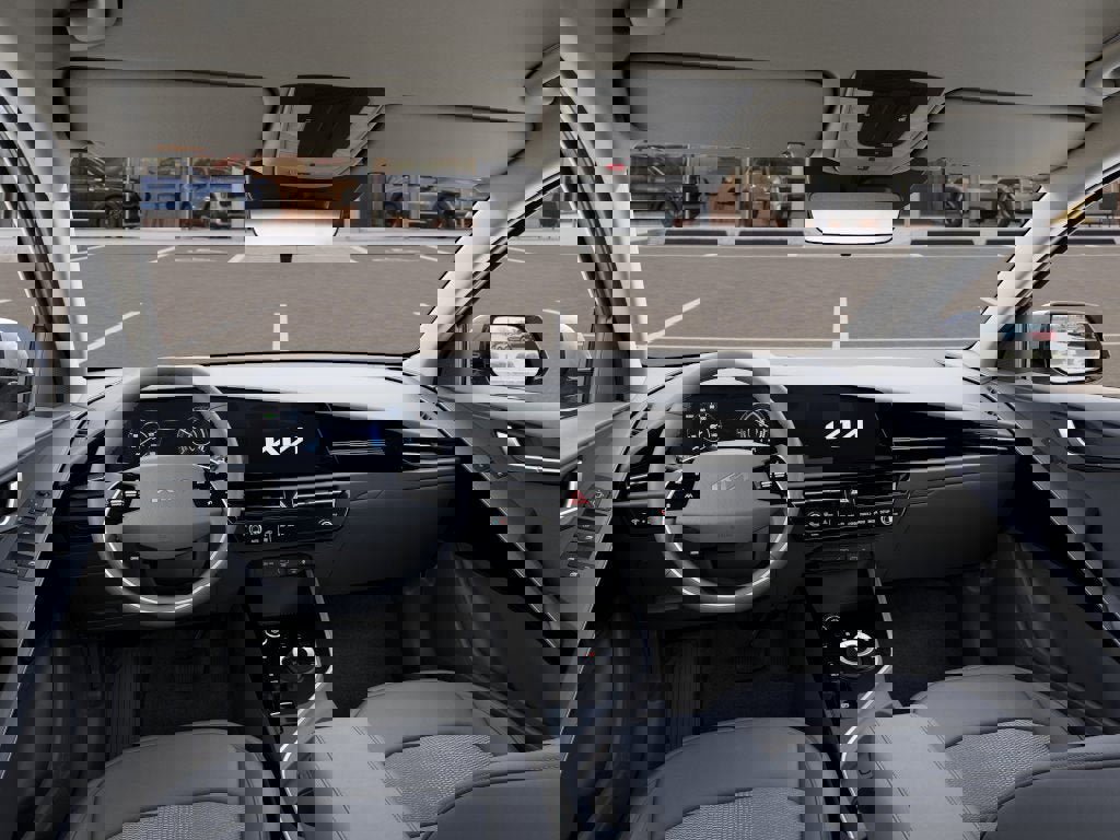 New 2025 Kia Niro Wind w/ Wind Preserve Package image 14