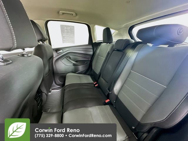 Used 2015 Ford C-MAX SE w/ Equipment Group 201A image 21