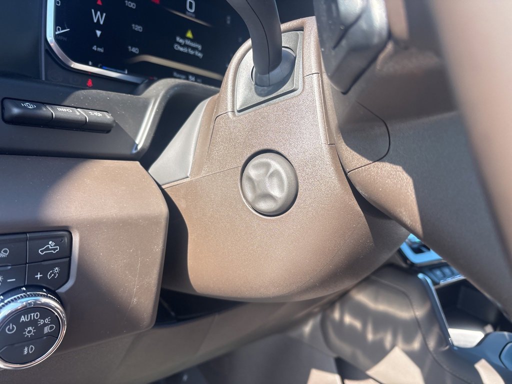 New 2026 GMC Sierra 1500 Denali image 12