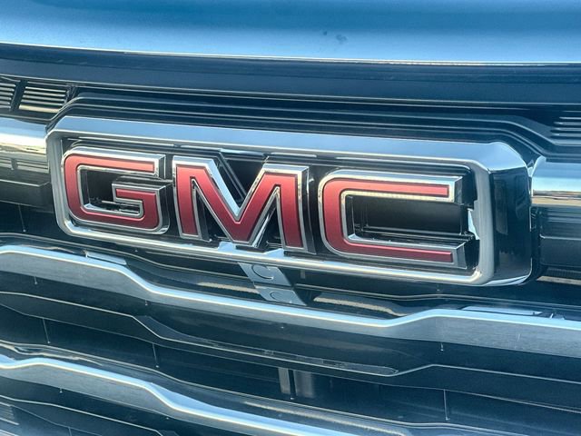 New 2026 GMC Terrain Elevation image 33