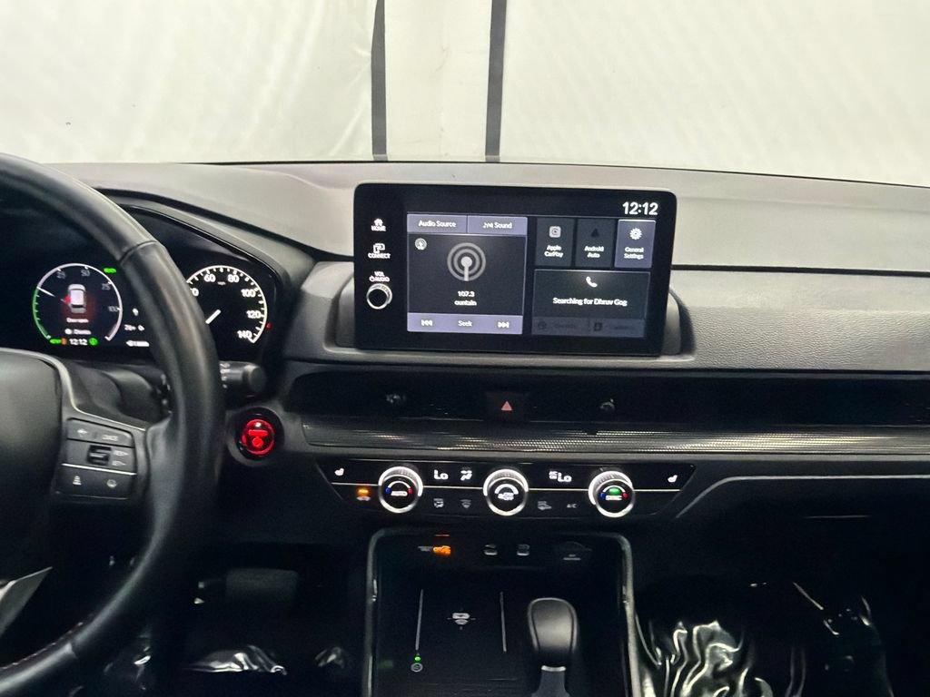 Used 2026 Honda CR-V Sport image 30