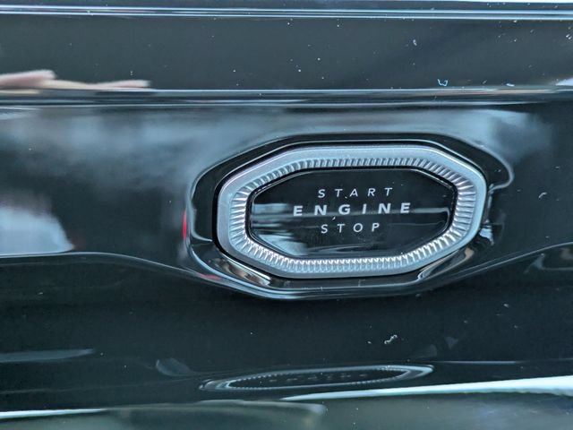 New 2026 Jeep Grand Cherokee L Limited AWD/4WD image 35