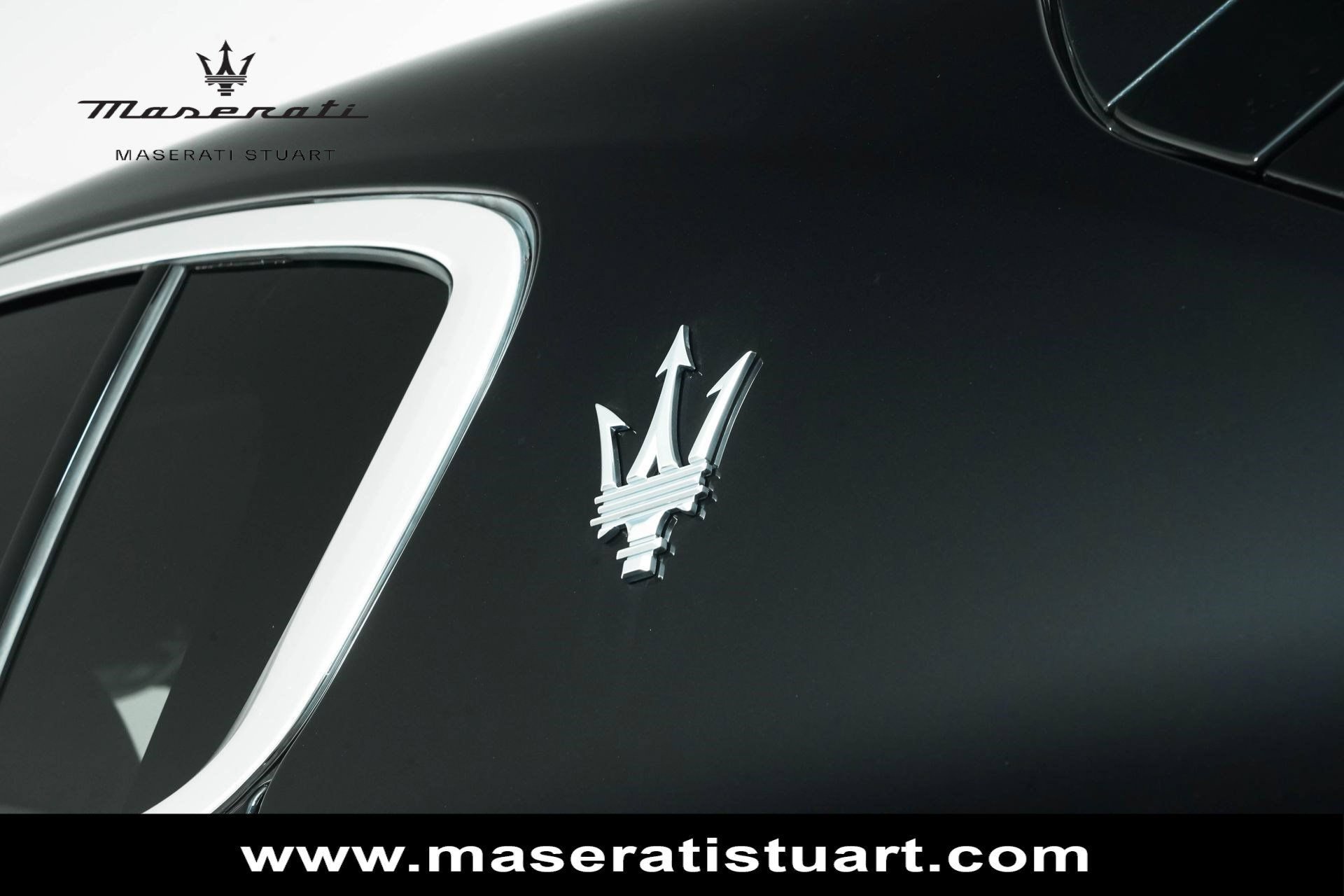 New 2025 Maserati Grecale GT AWD/4WD image 18